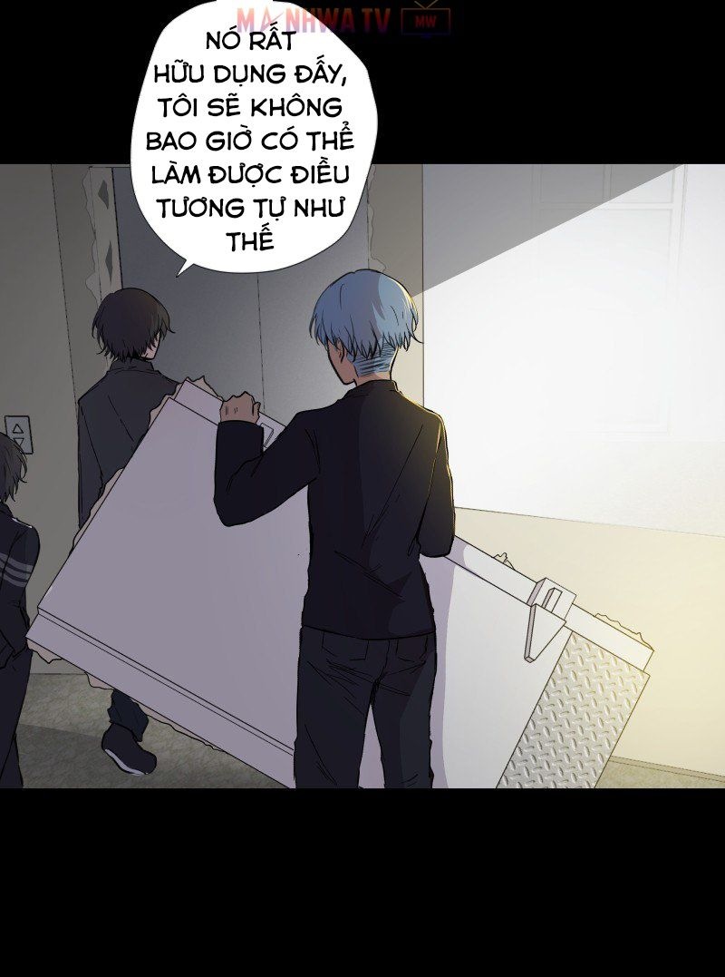 Đọc truyện Trọng sinh mạc thế - Chap 44